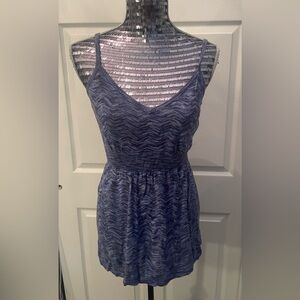 INC Camisole Knit Top